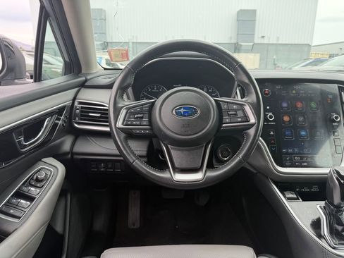 Used 2024 Subaru Outback Limited AWD/4WD image 8