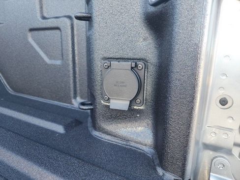 New 2026 Chevrolet Silverado 3500 LTZ w/ LTZ Plus Package image 23