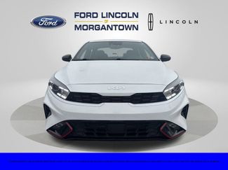 Used 2022 Kia Forte GT-Line w/ GT-Line Premium Package video 3