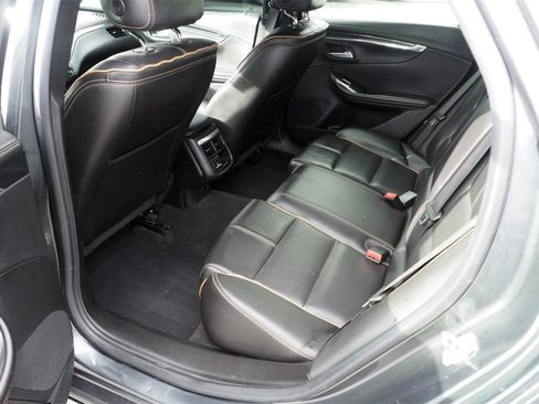 Used 2018 Chevrolet Impala Premier image 15