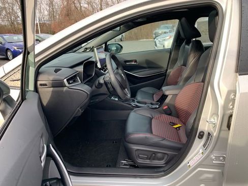 New 2026 Toyota Corolla XSE image 29