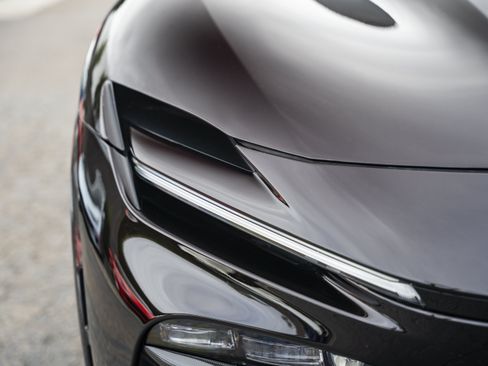 Certified 2024 Ferrari Purosangue AWD/4WD image 17