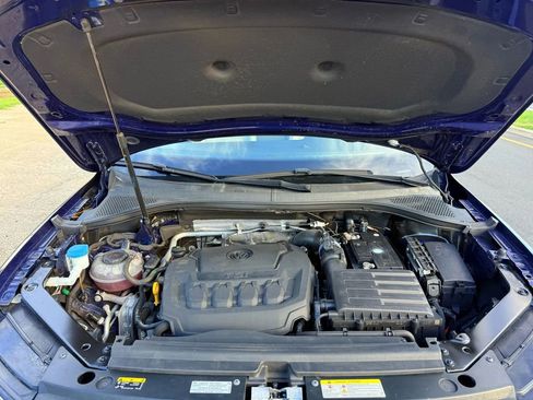 Used 2021 Volkswagen Tiguan SEL image 24