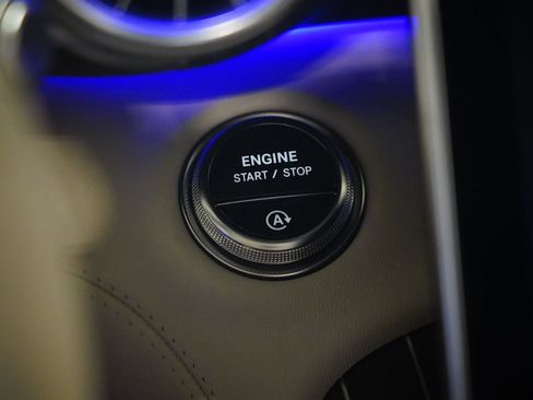 New 2026 Mercedes-Benz SL 55 AMG 4MATIC image 28