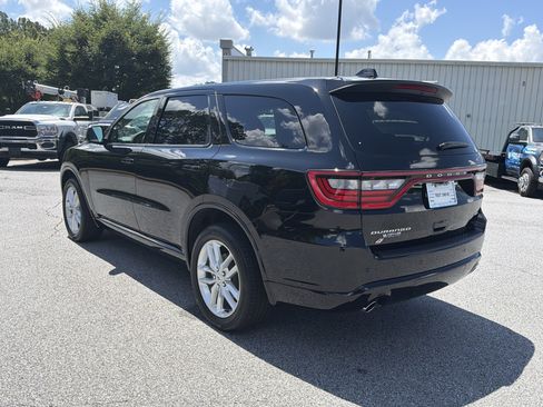 Used 2026 Dodge Durango GT AWD/4WD image 6