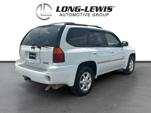 Used 2006 GMC Envoy SLT RWD image 7
