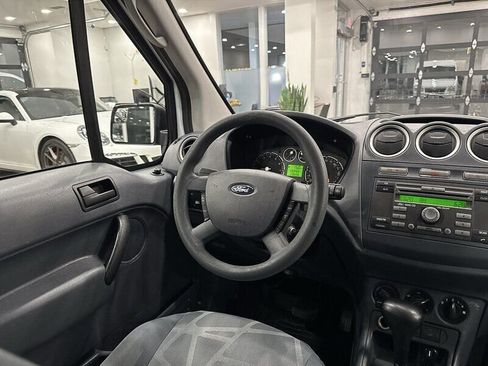 Used 2011 Ford Transit Connect XLT image 28