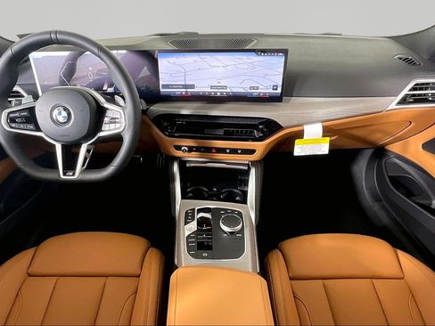 New 2026 BMW 430i xDrive Coupe w/ M Sport Package image 8