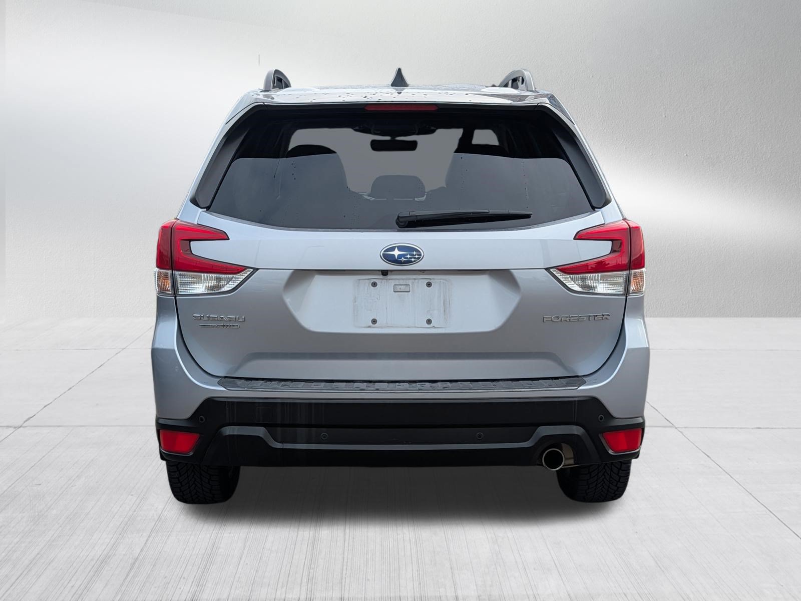 Certified 2024 Subaru Forester Limited AWD/4WD image 4