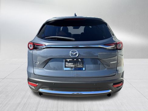 Used 2023 MAZDA CX-9 Carbon Edition image 7