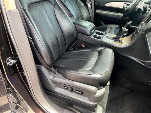 Used 2013 Lincoln MKX AWD image 8