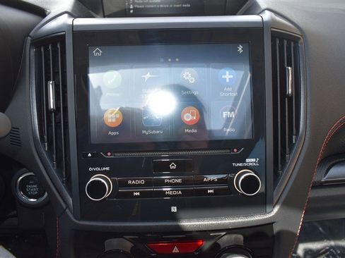 Used 2022 Subaru Forester Sport image 23