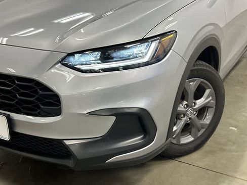 Certified 2026 Honda HR-V LX image 30