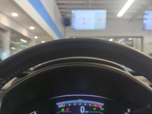 Used 2019 Honda CR-V EX-L image 6