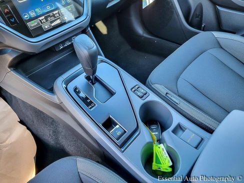 New 2026 Subaru Crosstrek 2.0i Premium image 20