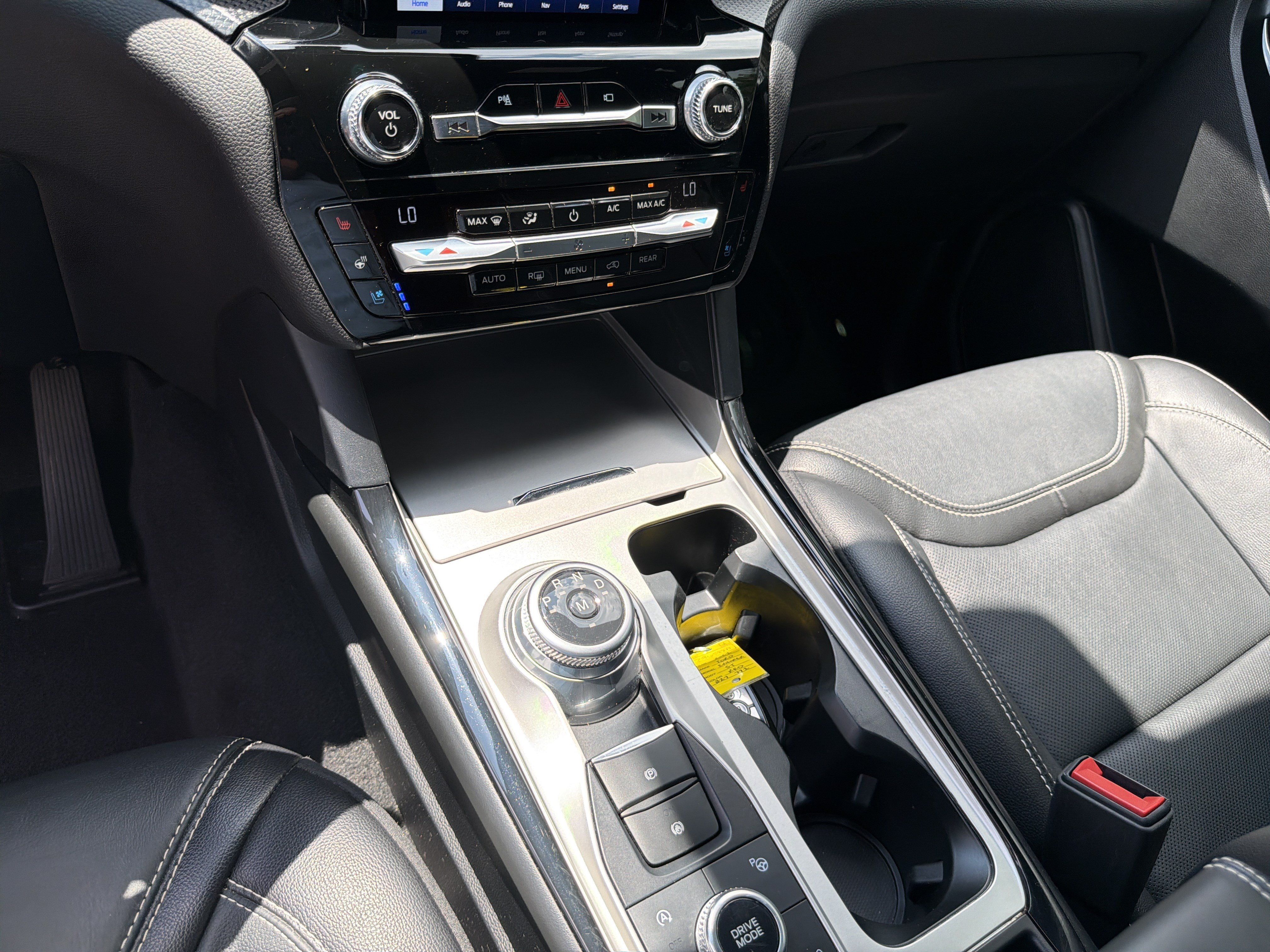 Used 2021 Ford Explorer ST w/ Equipment Group 401A AWD/4WD image 29