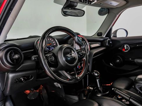 Used 2019 MINI Cooper S w/ Premium Package FWD image 2