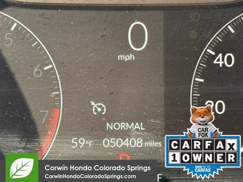 Used 2025 Honda Odyssey EX-L image 18