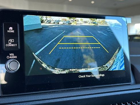 New 2026 Honda CR-V LX image 15