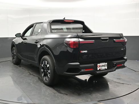 New 2026 Hyundai Santa Cruz SE AWD/4WD image 10