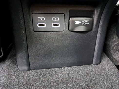 New 2026 Toyota Prius XSE image 10