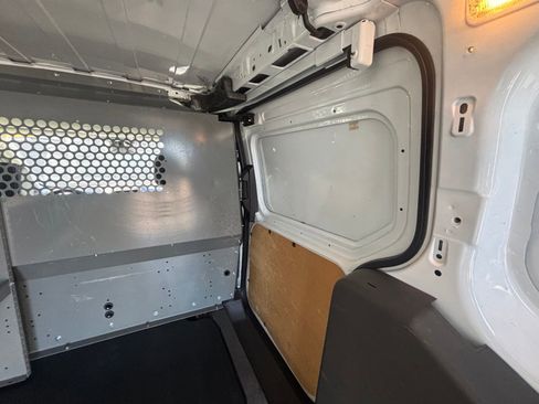 Used 2021 Ford Transit Connect XL FWD image 10