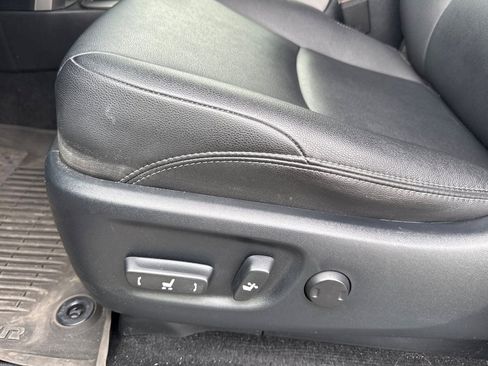 Used 2022 Toyota 4Runner TRD Sport AWD/4WD image 12