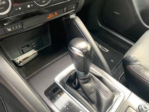 Used 2016 MAZDA CX-5 Grand Touring AWD/4WD image 24