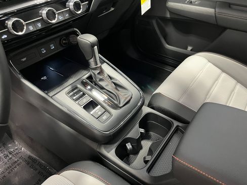 New 2026 Honda CR-V Sport Touring image 23