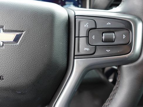 Used 2023 Chevrolet Silverado 1500 LT AWD/4WD image 49