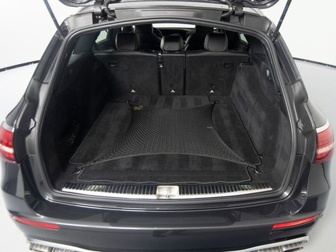 Used 2021 Mercedes-Benz E 63 AMG S image 51