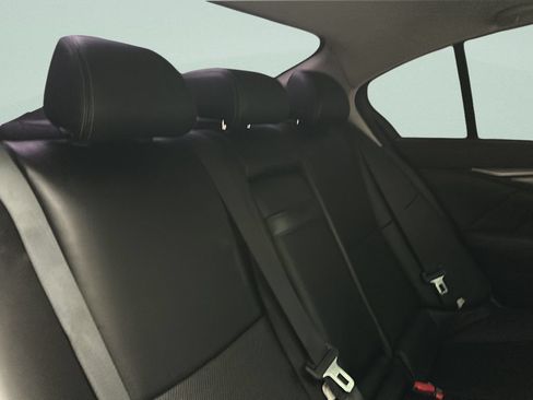 Used 2017 INFINITI Q50 Sport RWD image 18