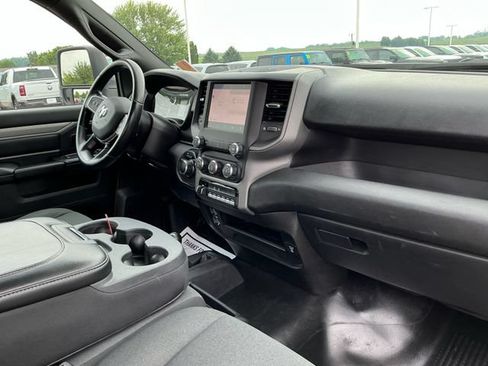 Used 2024 RAM 3500 Tradesman w/ Snow Chief Group AWD/4WD image 22
