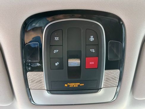 Used 2025 Hyundai Palisade SEL image 28