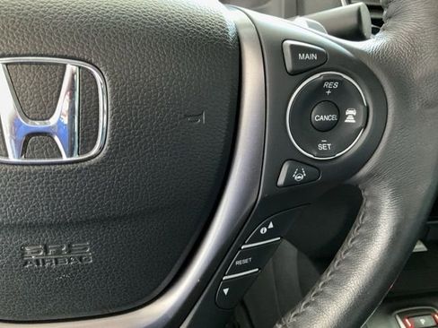 Certified 2023 Honda Ridgeline RTL-E image 12