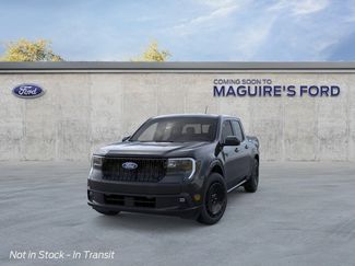 New 2026 Ford Maverick Lobo AWD/4WD video 2