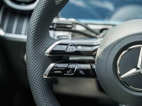 New 2026 Mercedes-Benz C 300 4MATIC Sedan image 28