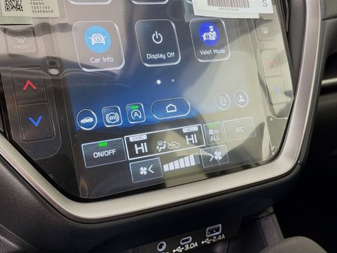 New 2026 Subaru Impreza 2.0i Sport image 15