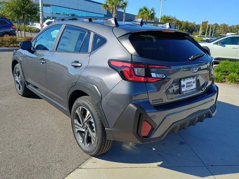 New 2026 Subaru Crosstrek 2.0i Premium image 4