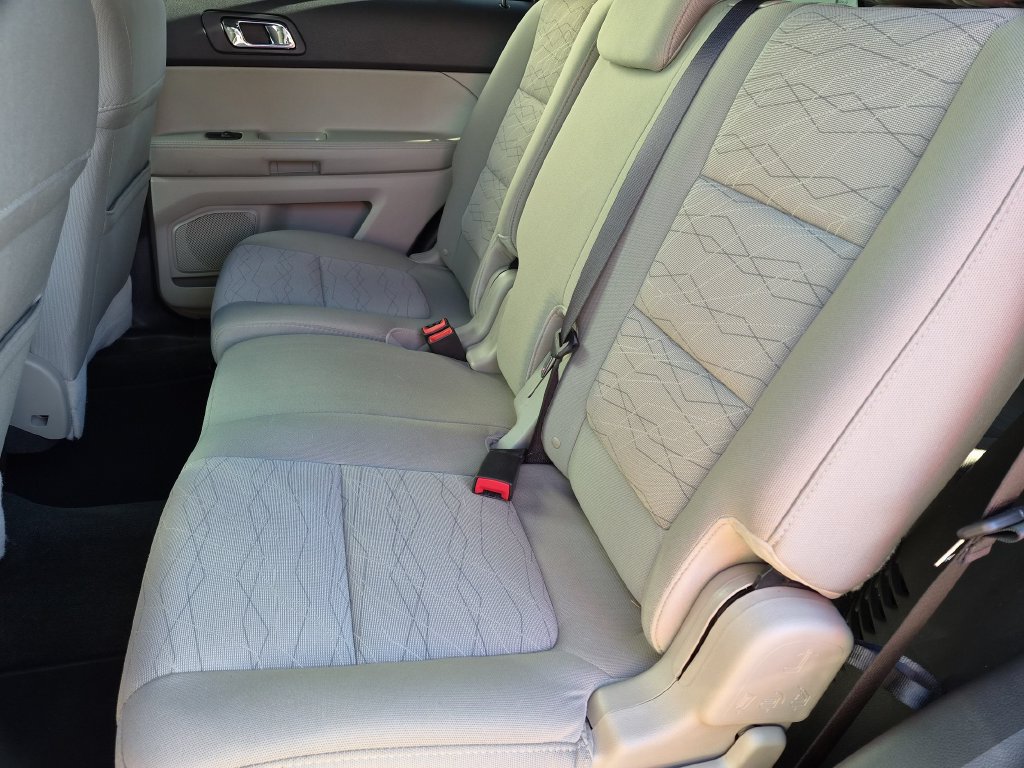 Used 2013 Ford Explorer 4WD image 33