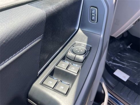 New 2025 Ford F150 Lightning Flash image 11