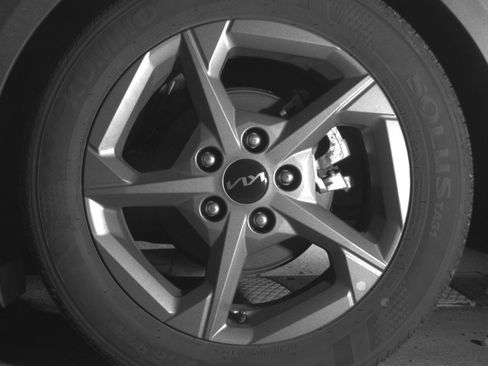 Used 2025 Kia K4 LXS image 14