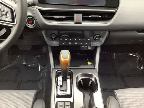 New 2026 Subaru Outback Wilderness AWD/4WD image 11