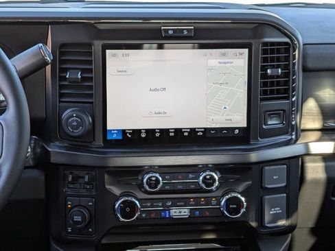 New 2026 Ford F250 Lariat w/ Black Appearance Package image 52