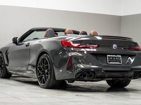 Used 2023 BMW M8 Competition image 11