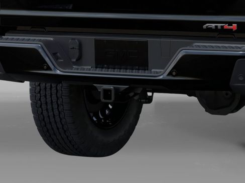 New 2026 GMC Canyon AT4 w/ Technology Plus Package AWD/4WD image 14