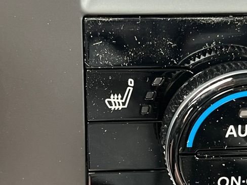 New 2026 Nissan Rogue SV w/ Rock Creek Premium Package image 22