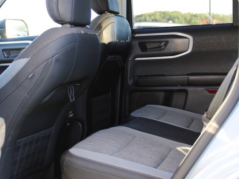 Used 2022 Ford Bronco Sport Big Bend w/ Convenience Package image 18