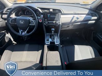 Used 2021 Honda Civic EX video 2
