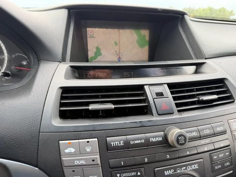 Used 2008 Honda Accord EX-L image 18